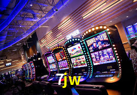 Bônus de Boas-vindas 7jw