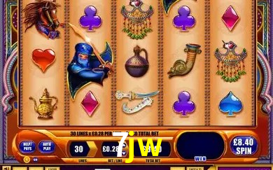 Ofertas Exclusivas 7jw