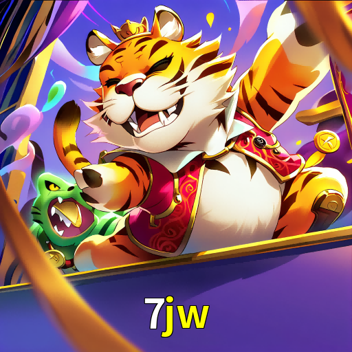 Plataforma 7jw - Apostas Online